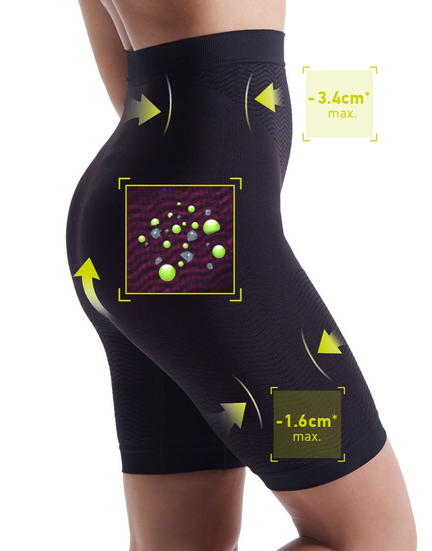 SECRET SLIM SLIMMING GIRDLE